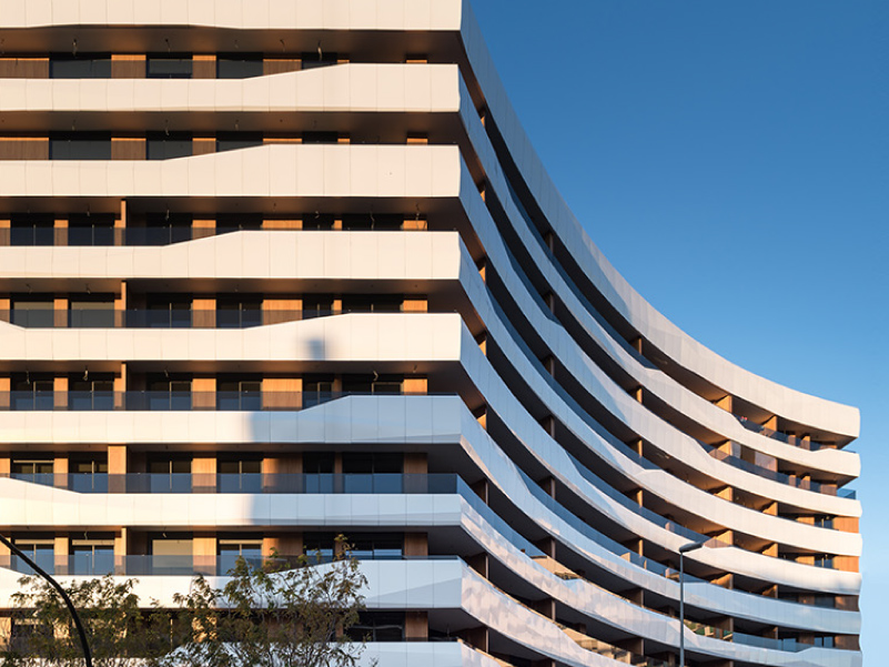 ARQUITECTURA